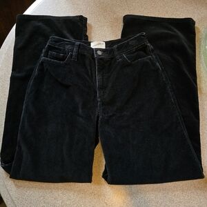 Universal thread corduroy pants
